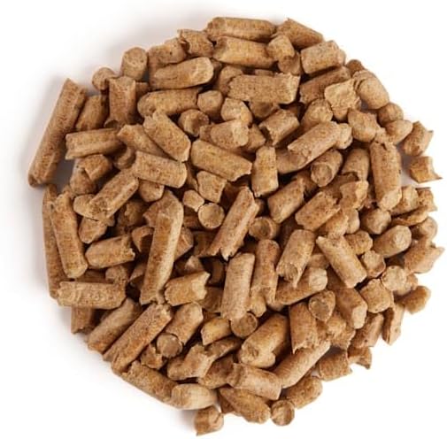 So Phresh Pine Pellet Non-Clumping Cat Litter 20 lbs.