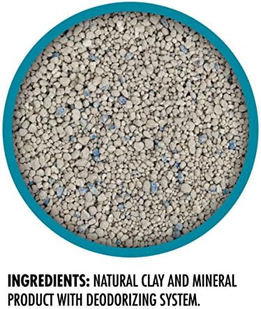 Purina Tidy Cats Light Weight, Low Dust, Clumping Cat Litter, LightWeight Instant Action Multi Cat Litter - 12 lb. Pail - Image 4