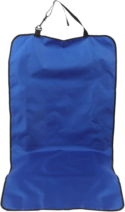 BESPORTBLE Waterproof Dog Car Seat Cover - Oxford Cloth Pet Cushion for Vehicle Travel Durable Waterproof Seat Protector for Front and Back Seats Easy to Clean Lightweight and Portable