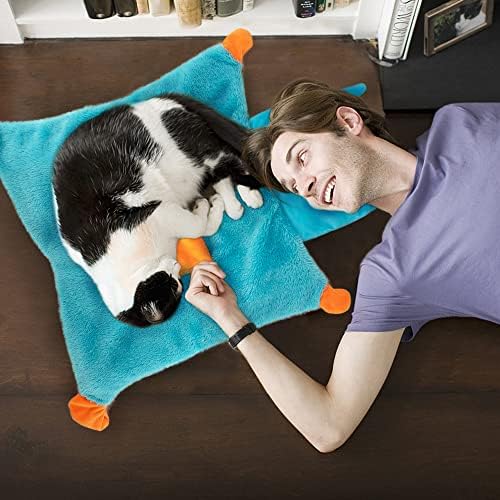 Catnip Toys for Indoor Cats - Image 4