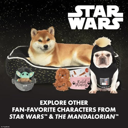 STAR WARS for Pets The Child Inch Cradle Dog Toy Multipack, 3 Pc - Image 6