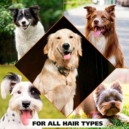 Wahl USA Puppy Pet Deodorant Spray, Deodorizes Odors, Cornflower Aloe, 8 oz - Image 6