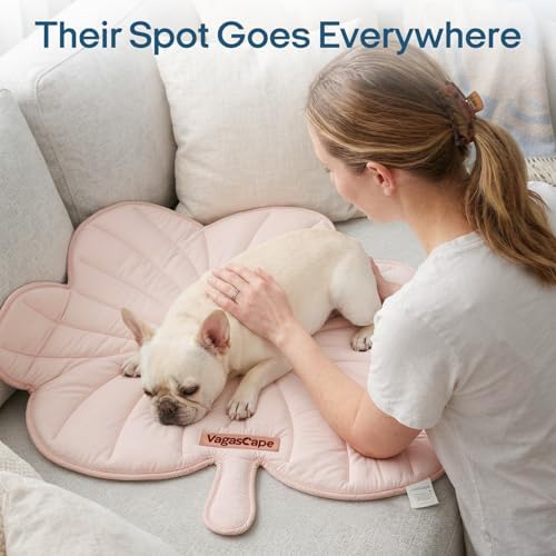 Dog Cooling Mat Washable Pet Cooling Mat, Self Cooling Mat for Dogs Large - Image 6