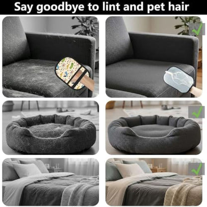 Dog Agility Training Course Obstacle Pet Hair Removal Glove For Cats Dogs - Image 4
