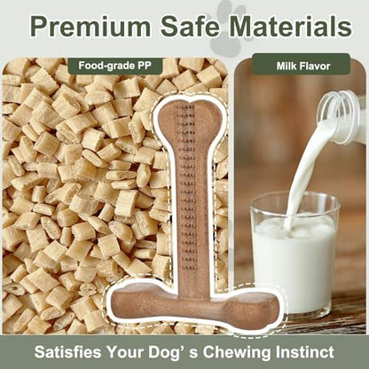 Small Dog Chew Toys for Aggressive Chewers Small Breed Under 20lbs - Image 3
