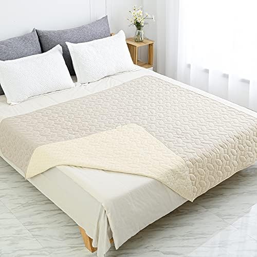 Ameritex Pet Bed Cover Dog Bed Blanket for Sofa and Furniture Waterproof New Pattern Design - Image 5