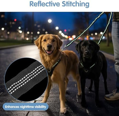 2 Dog Leash, Dog Leash for 2 Dogs - Image 7