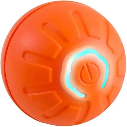 MUSM Dog Toy Balls can Effectively Reduce The Boredom of Pets When They are Alone and Lower The Likelihood of Destructive Behavior