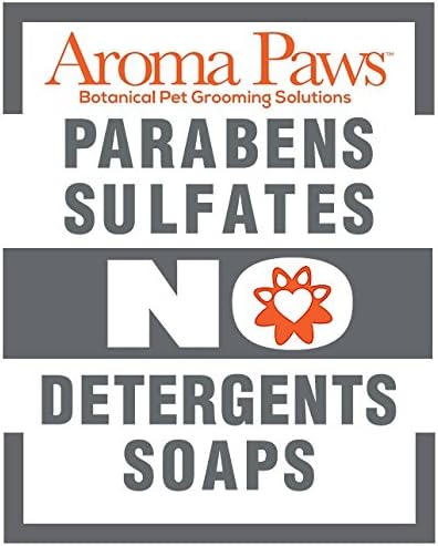 2-in-1 Dog Shampoo and Conditioner - Natural Deodorizing Formula Odor Neutralizer - Tearless Sensitive Skin Relief Wash for Dogs and Puppies - Sulfate and Paraben Free - 13.5 oz - Image 4