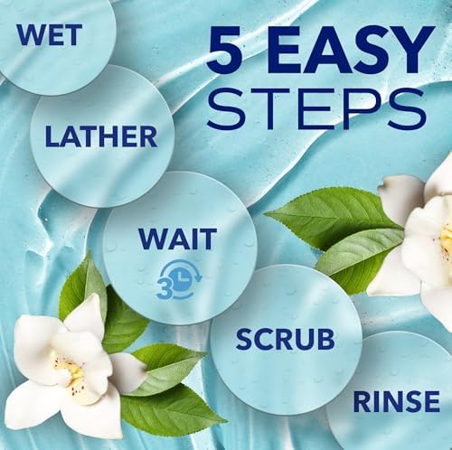 TropiClean SPA Tear Stain Remover for Dogs, Blueberry Facial Shampoo, 8oz - Image 6