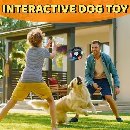 Tough Durable Ball Toy for Medium Large Dog - Image 2