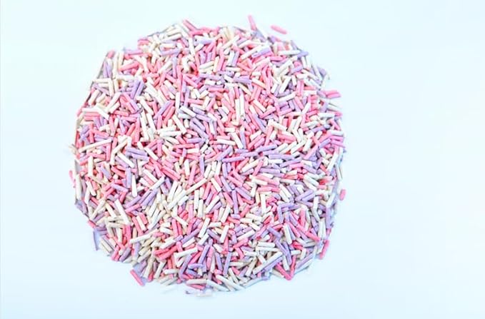Starmen Flushable Natural Plant Extract Tofu Cat Litter with Creamy Fragrance 5.5lb (Doughnut)