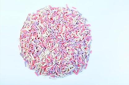Starmen Flushable Natural Plant Extract Tofu Cat Litter with Creamy Fragrance 5.5lb (Doughnut)