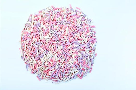 Starmen Flushable Natural Plant Extract Tofu Cat Litter with Creamy Fragrance 5.5lb (Doughnut)