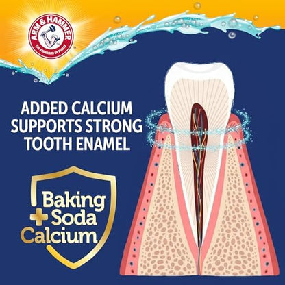 Arm & Hammer Complete Care Puppy Dental Kit, Peanut Butter, 2.5 Oz, 2-Pack - Image 6