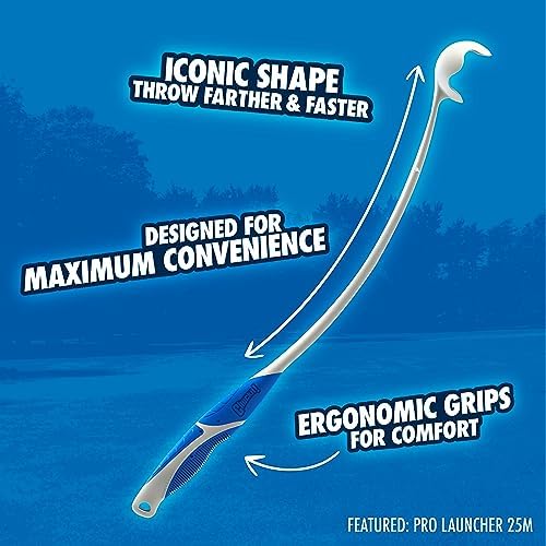 Chuckit! Pro 26XL Dog Ball Launcher, 26" Length, XL (3.5" Ball) For Dogs Over 100 Pounds - Image 6