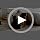 COZY KISS Dog Stairs with Storage, 16.7" H Wider Dog Steps, 3-Step - Image 7