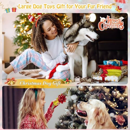 Jeefome Dog Chew Toys for Aggressive Chewers - Image 6