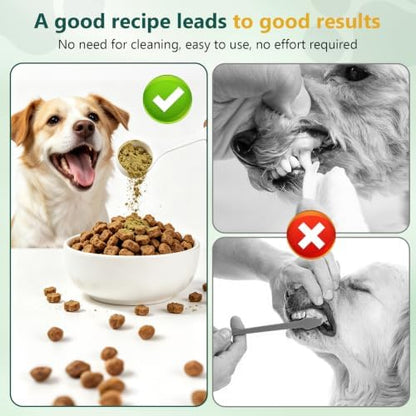 Petnanny Dog Dental Powder – Teeth Cleaning Powder - Image 6