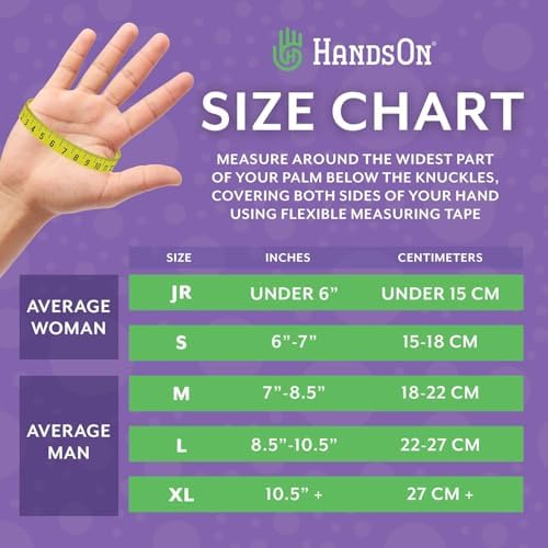 H HANDSON Pet Grooming Gloves - Patented #1 Ranked, Award Winning Shedding, Bathing, & Hair Remover Gloves - Gentle Brush for Cats, Dogs, and Horses (Black, Medium) - Image 3