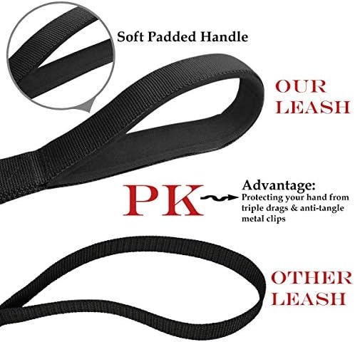 3 Dog Leash 3 in 1 Multiple Dog Leash - Image 6