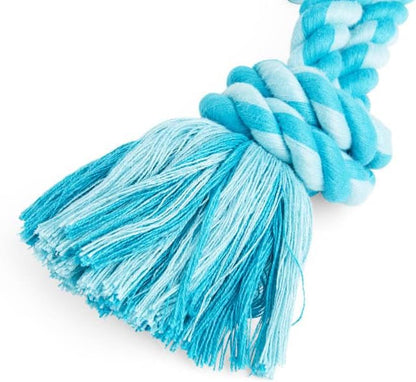Leaps & Bounds Knotted Rope Tug Dog Toy X-Large