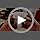 Ceramic Elevated Cat Food Bowls,6.2" Wide,2-Pack,Blue - Image 7