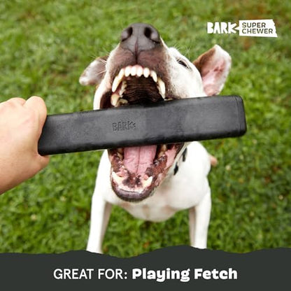 BarkBox Throwbar Super Chewer - Toy for Medium to Large Dogs - Image 5