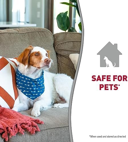 Nature's Miracle Deodorizing Bath Wipes for Dogs, 100 Count - Image 4