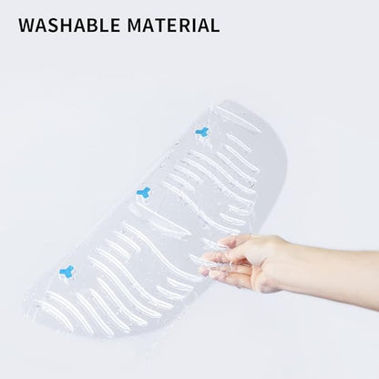 PETKIT Cat Litter Emptying Baffle for PuraMax Automatic Self-Cleaning Litter Box, One Click All Litter Remover, Includes 3Pcs