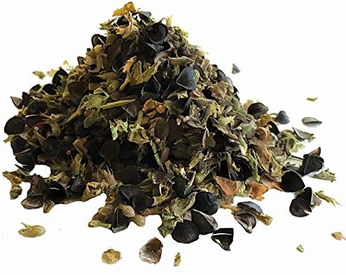 From The Field | Suzy Large Hemp Mouse Cat Toy | Catnip & Silver Vine Mix - Image 3