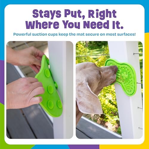 Brightkins Gamer Lick Mat - Image 6
