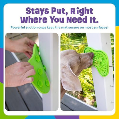 Brightkins Gamer Lick Mat - Image 6