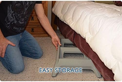 Booster Bath Steps for Dog Bath