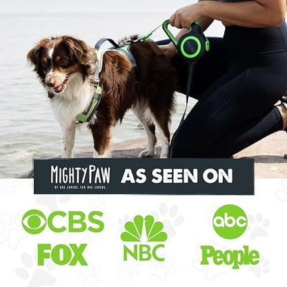 Mighty Paw Retractable Dog Leash 2.0, 16 Ft, for Medium Dogs, Heavy Duty - Image 5