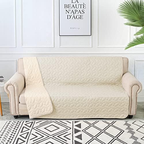 Ameritex Pet Bed Cover Dog Bed Blanket for Sofa and Furniture Waterproof New Pattern Design - Image 5