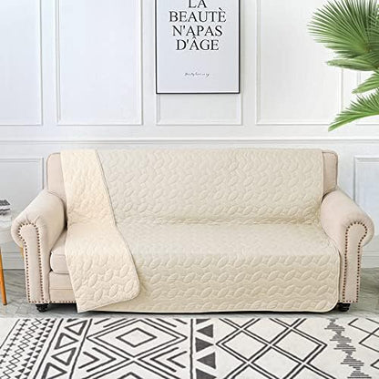 Ameritex Pet Bed Cover Dog Bed Blanket for Sofa and Furniture Waterproof New Pattern Design - Image 5