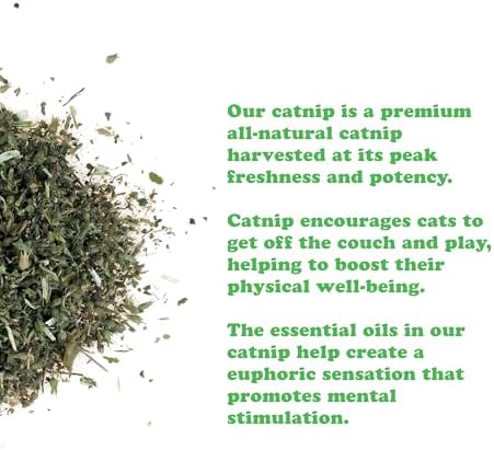 Meowijuana Catnip Cigar Cat Toy | Catnip & Valerian Root Plush Toy - Image 4