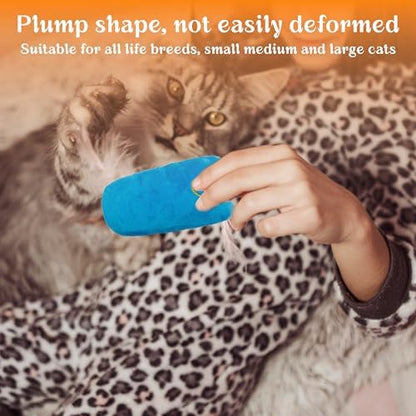 Seyezo Cat Toys for Indoor Cats, Multi Color, 5 Pack - Image 6