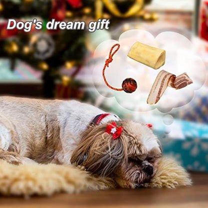 K9 Training Ball with Rope Exercise and Reward Toy for Dogs - Indestructible Dog Toy Ball with Handle for Training Pull Throw Tug Fetch Belgian Malinois Gifts (Orange) - Image 7