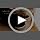 Slow Feeder Bowl for Cats and Small Dogs,Cilkus Fish Pool Design, Fun Interactive Bloat Stop Puzzle Feeder Bowl Healthy Eating Diet Made of Melamine Food Grade Material - Image 7