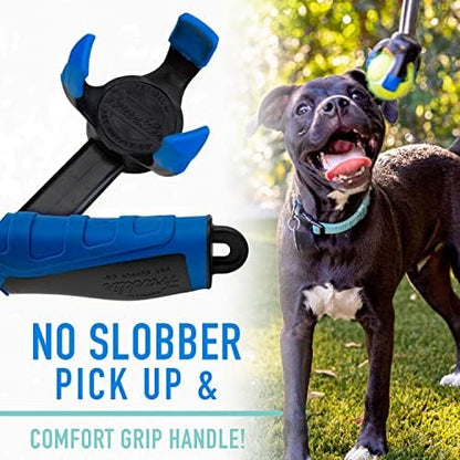 Franklin Pet Supply Co. Mini Tennis Ball Launcher for Dogs - RSF Mini Tennis Ball Thrower for Fetch + Active Play - Perfect Toy for Small Dogs - Image 4