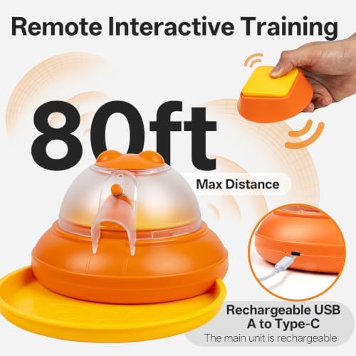Dog Puzzle Feeder Toy, Slow Feeder Dog Bowls, Interactive IQ Training - Image 3