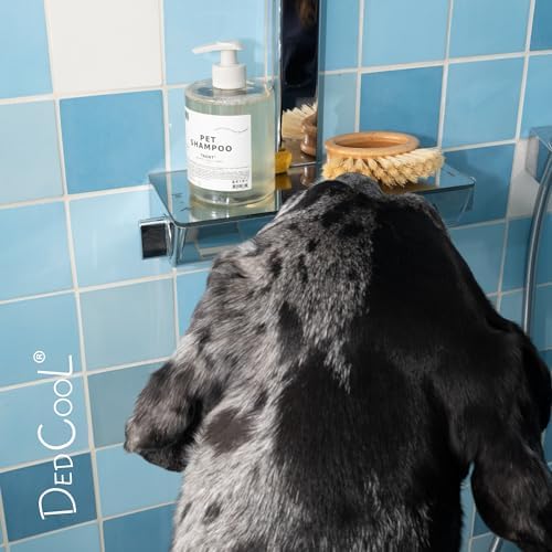 DedCool, Pet Shampoo, 01 Taunt, Gentle Dog Cleanser, 16.9 fl oz - Image 6