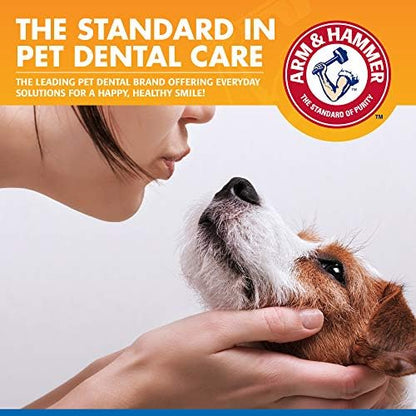 Arm & Hammer Clinical Care Dental Rinse for Dogs, 16 Fl Oz - Image 5