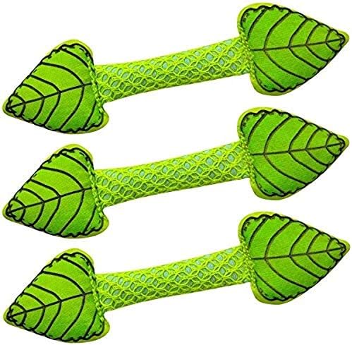 Petstages Fresh Breath Mint Stick (Set of 3) by Petstages
