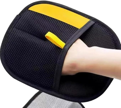 KIVORI Pet Hair Removal Gloves