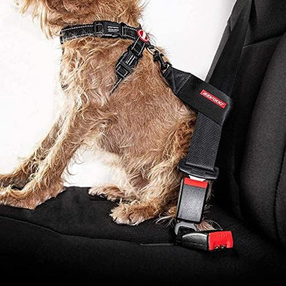 EzyDog Universal Dog Seat Belt Restraint for Cars - Image 3