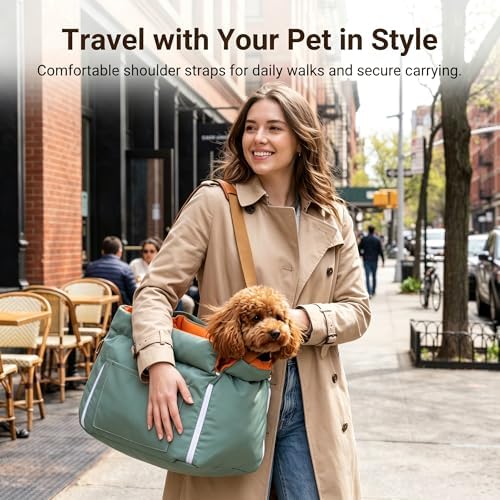 Pet Sofa for Cars - Image 4