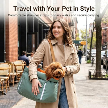 Pet Sofa for Cars - Image 4